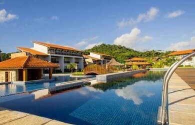 Imagem 11: Apartamento para venda tem 102 metros quadrados com 3 quartos em TAMANDARE I - Tamandaré