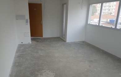 Imagem: O depósito possui 1 Vaga na garagem, 35m² de Área e Imóvel