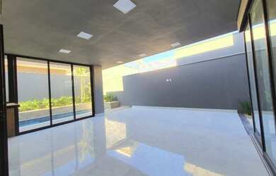 Imagem 5: SAO JOSE DO RIO PRETO - Casa Padrão - RESIDENCIAL MARCIA DAMHA III