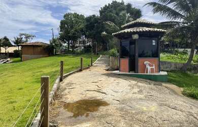 Imagem 9: TERRENO FRENTE MAR NO CONDOMÍNIO RESIDENCIAL ALDEIA DA PRAIA - GUARAPARI