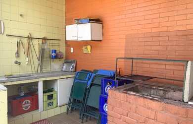 Imagem 9: Paquetá. Casa para grande família ou Pousada