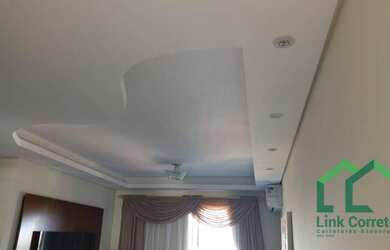 Imagem 5: Apartamento à venda, 67 m² por R$ 370.000,00 - São Bernardo - Campinas/SP