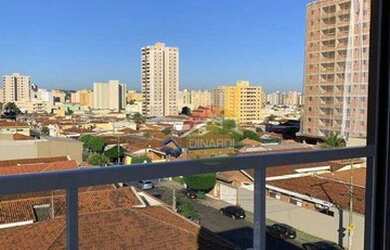 Imagem 1: Apartamento à venda, 50 m² por R$ 245.000,00 - Jardim Paulista - Ribeirão...
