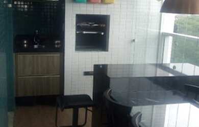 Imagem 6: Greenville. Piscina, Churrasqueira, Ar-condicionadoe88m² de Área