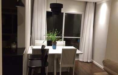 Imagem 2: Condomínio Jardim Santana de Parnaíba