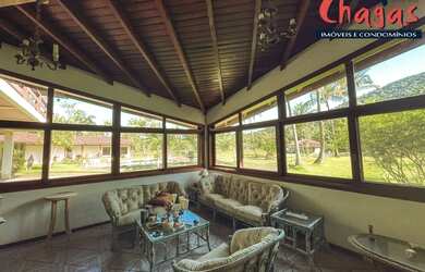 Imagem 7: Mansão com 15 mil metros de terreno em Caraguatatuba