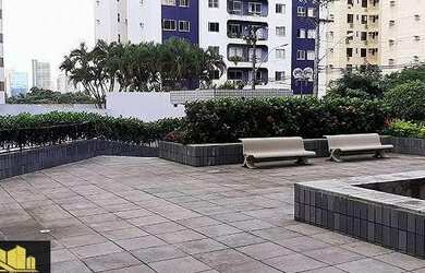 Imagem 10: APARTAMENTO 3/4 NO ITAIGARA, DECORADO, VISTA MAR, 2 GARAGENS