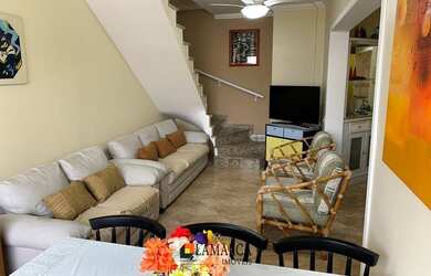 Imagem 2: Cobertura a Venda no Guaruja