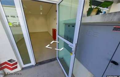 Imagem 8: Galpão 5.221 m² Condomínio Fechado Locação Vargem Grande Paulista...