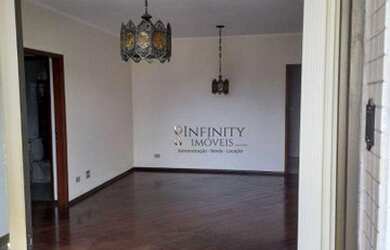 Imagem 3: Apartamento com 4 dormitórios, 102 m² - venda por R$ 550.000,00 ou aluguel...