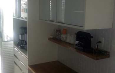 Imagem 15: Greenville. Piscina, Churrasqueira, Ar-condicionadoe88m² de Área