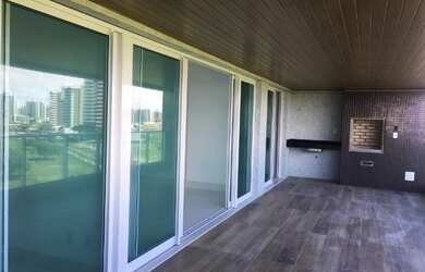 Imagem 3: Terrazzo Verdetto, Jardim Europa, próx. ao Shopping Jardins