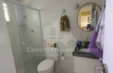 Imagem 12: Caraguatatuba - Apartamento Padrão - Indaiá