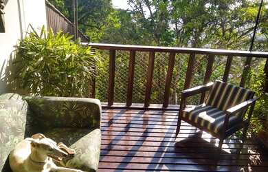 Imagem 1: Apartamento Duplex 3 Quartos - Floresta Country Club - Jacarepaguá