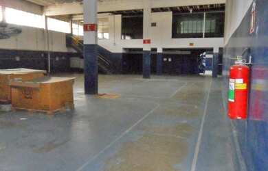 Imagem 10: Galpão/Depósito/Armazém para aluguel e venda tem 6000 metros quadrados