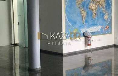 Imagem: O depósito possui 260m² de Área e está localizado em Jardim