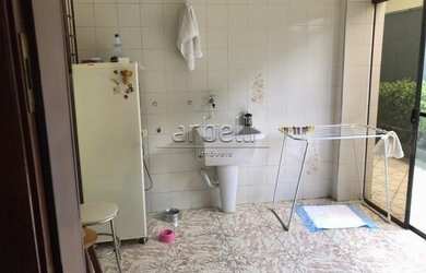 Imagem 10: SãO PAULO - Sobrado Padrão - City América