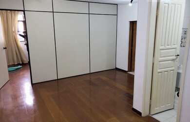 Imagem: A kitnet possui 1 Dormitório, 1 Banheiro, 45m² de Área e