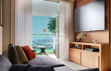 Imagem 12: Caraguatatuba - Apartamento Padrão - Indaiá