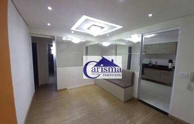 Imagem 5: Apartamento com 3 dormitórios, sendo 1 suíte, à venda, 89 m² por R$...