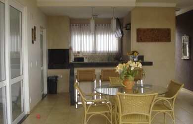 Imagem 13: SAO JOSE DO RIO PRETO - Casa Padrão - RESIDENCIAL ECO VILLAGE I