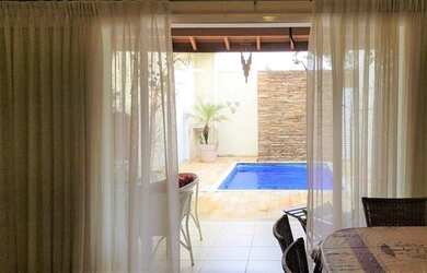 Imagem 7: Casa em Condomínio para Venda em Indaiatuba, Jardim Portal de Itaici,...