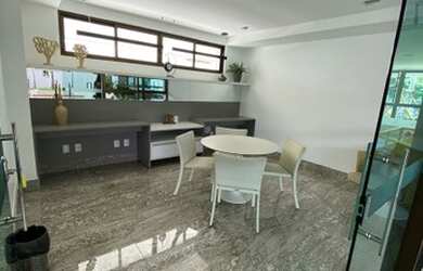 Imagem 11: Apartamento no Residencial Tom Jobim ,com Móveis Projetados