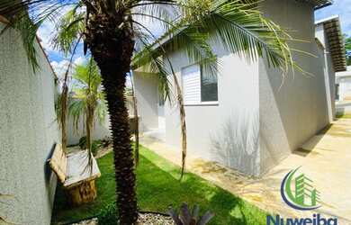 Imagem 13: Casa em condomínio com 2 quartos - Bairro Mato Dentro em Atibaia