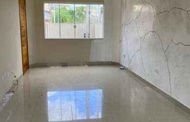 Imagem 3: Sobrado na Tindiquera - Araucária - Fino Acabamento