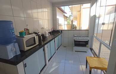 Imagem 16: Casa na Praia de Setiba. Churrasqueira, 300m² de Área, 2 Vagas na garageme4...