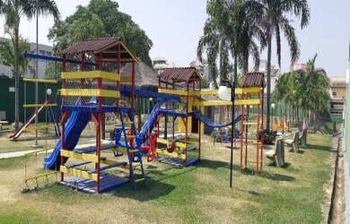 Imagem 11: TERRENO Á VENDA - CONDOMÍNIO PORTAL DE ITAICI - INDAIATUBA - SP