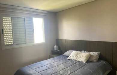 Imagem 7: Vendo Apartamento no Residencial Winner Sports -Jardim Goiás - Goiânia...