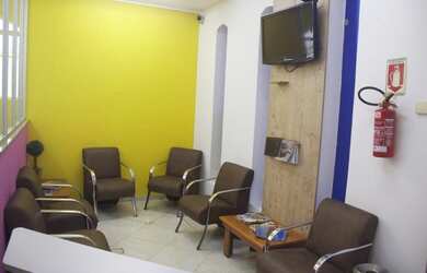 Imagem 4: Sala, 342 m² - venda por R$ 1.223.000,00 ou aluguel por R$ 5.000,00/mês...