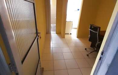 Imagem: A kitnet possui 1 Dormitório, 1 Banheiro, 45m² de Área e