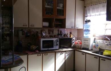 Imagem 5: Casa de 297 metros quadrados no bairro Jardim Lindóia com 4 quartos