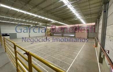 Imagem 16: Galpão para Locação em Atibaia, Ponte Alta