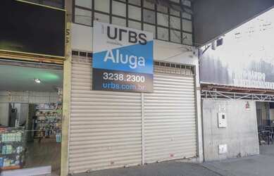 Imagem: O depósito possui 42m² de Área e está localizado em Setor