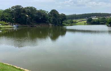 Imagem 4: Lindo lote em CONDOMINIO de Alto Padrão - Porto Feliz - SP