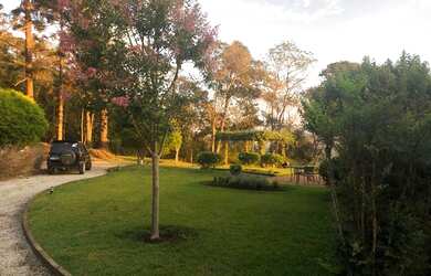 Imagem 12: Maravilhoso Sítio em Gonçalves MG com 28 alqueires e incrível infraestrutura