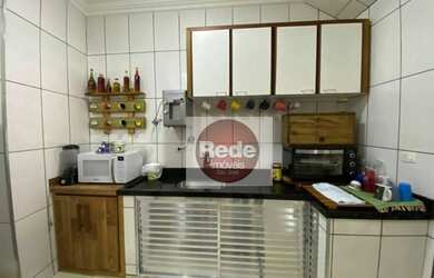 Imagem 8: Casa à venda, 160 m² por R$ 425.000,00 - S F Praia - São Sebastião/SP