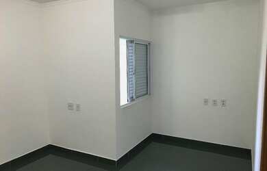 Imagem: O depósito possui 125m² de Área e está localizado em Vila