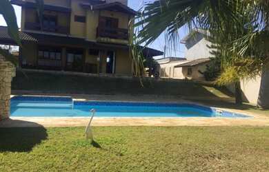 Imagem 5: Belíssima Chácara Urbana no Jd. América em Bragança Paulista