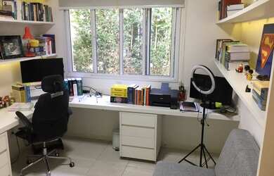 Imagem 12: Linda casa para venda localizada no Recreio dos Bandeirantes