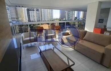 Imagem 3: APARTAMENTO A VENDA NO JARDIM GOIAS