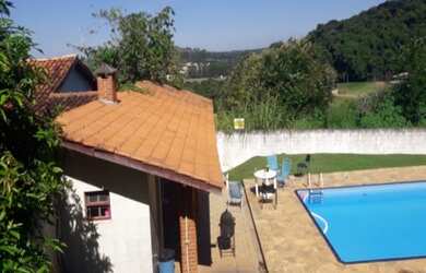 Imagem 8: Atibaia - Casa Padrão - USINA