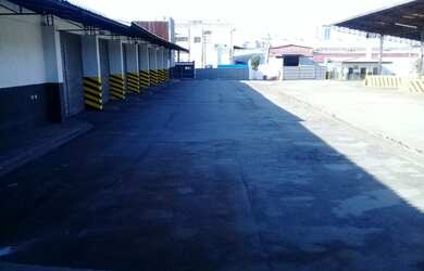 Imagem 7: GALPÃO VILA GUILHERME. 5 Vagas na garagem