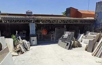 Imagem 6: Terreno na Penha. 893m² de Área