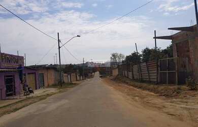 Imagem 7: Terreno à venda, 8624 m² por R$ 240.000 - P R Serra Azul - Juatuba/MG