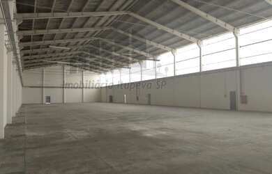 Imagem 6: GALPAO INDUSTRIAL em Itupeva - SP, Jardim Santa Julia