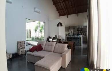 Imagem 14: Casa residencial para Venda Colinas do Mosteiro de Itaici